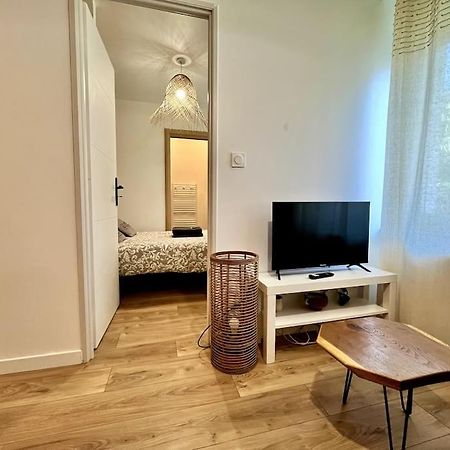 Zola 2Pers Tv Appartement Nantes Buitenkant foto